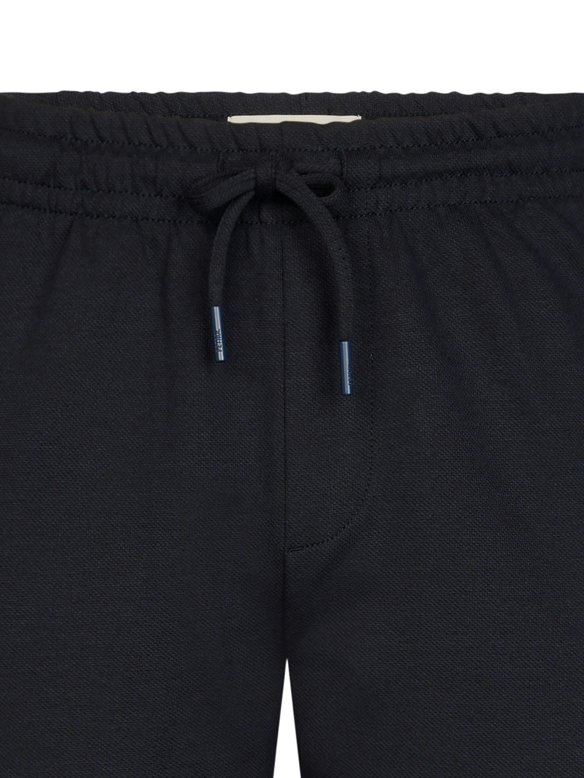 Petrol broek donkerblauw voor heren – 5