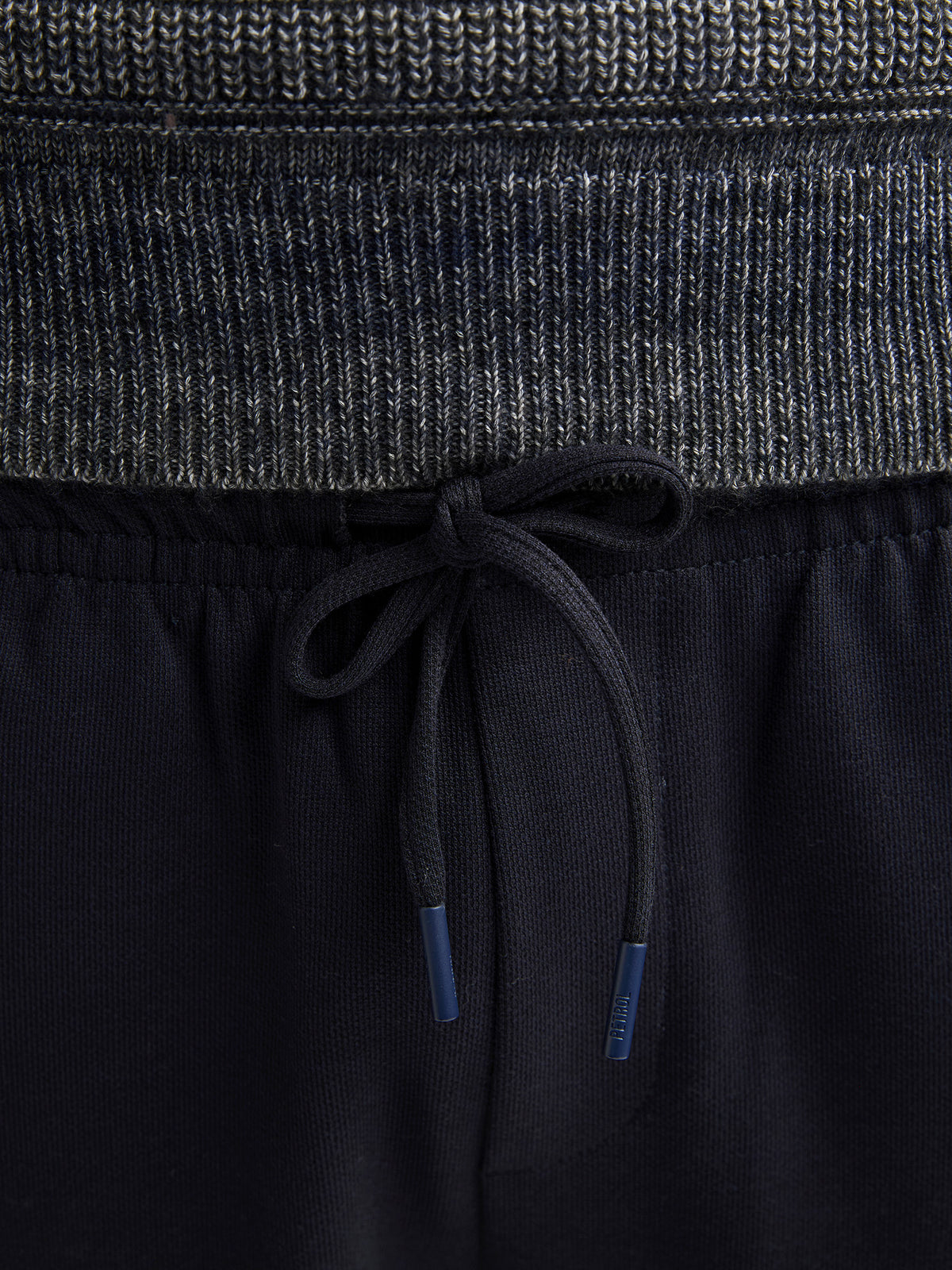 Petrol broek donkerblauw voor heren – 6