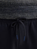 Petrol - Broek - Donkerblauw