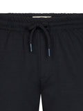 Petrol - Broek - Donkerblauw