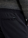 Petrol - Broek - Donkerblauw