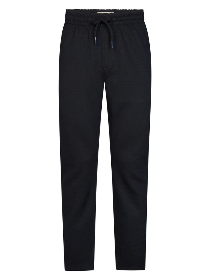 Petrol - Broek - Donkerblauw