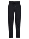 Petrol - Broek - Donkerblauw