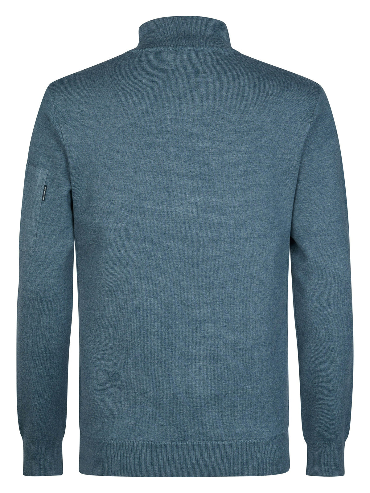 Petrol pull bleu pour homme – 3