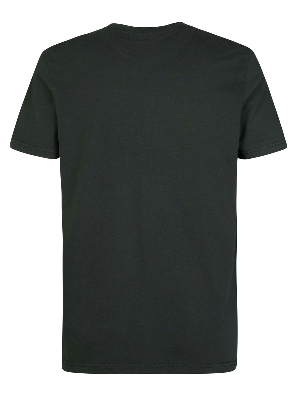Petrol - T-shirt - Vert