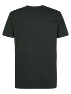 Petrol - T-shirt - Vert