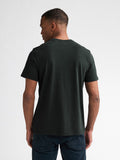 Petrol - T-Shirt - Groen
