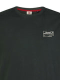 Petrol - T-Shirt - Groen