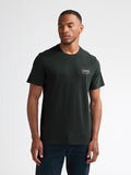 Petrol - T-Shirt - Groen