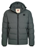 Petrol - Vest - Groen