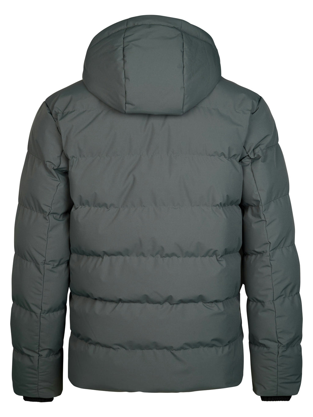 Petrol - Vest - Groen