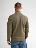Petrol - Cardigan - Bruin