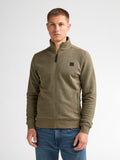 Petrol - Cardigan - Bruin