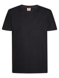Petrol - T-shirt - Noir