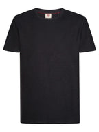 Petrol - T-shirt - Noir