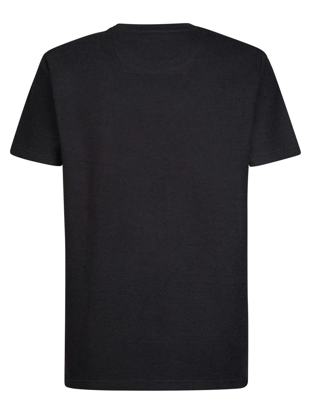 Petrol - T-shirt - Noir