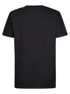 Petrol - T-shirt - Noir