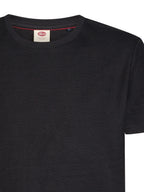 Petrol - T-shirt - Noir