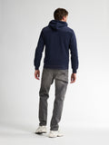 Petrol - Cardigan - Donkerblauw