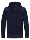 Petrol - Cardigan - Donkerblauw