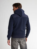 Petrol - Cardigan - Donkerblauw