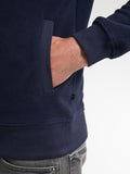 Petrol - Cardigan - Donkerblauw