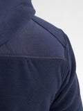 Petrol - Cardigan - Donkerblauw