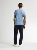 Petrol - Joggingbroek - Donkerblauw