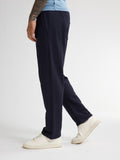 Petrol - Joggingbroek - Donkerblauw