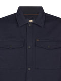 Petrol - Vest - Donkerblauw