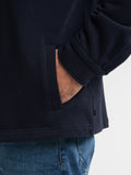 Petrol - Vest - Donkerblauw