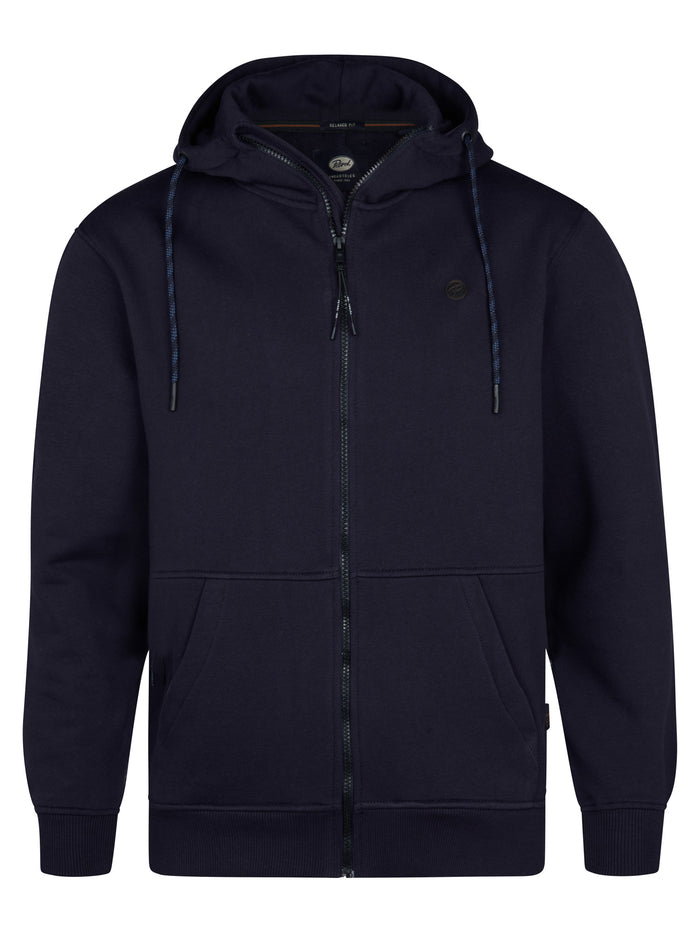 Petrol - Cardigan - Blauw