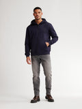 Petrol - Cardigan - Blauw