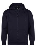 Petrol - Cardigan - Blauw
