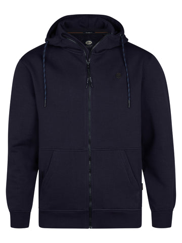 Petrol - Cardigan - Blauw