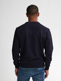 Petrol - Sweater - Donkerblauw