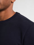 Petrol - Sweater - Donkerblauw