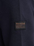 Petrol - Sweater - Donkerblauw