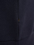Petrol - Sweater - Donkerblauw
