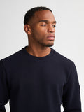 Petrol - Sweater - Donkerblauw