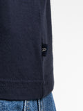Petrol - T-Shirt - Donkerblauw