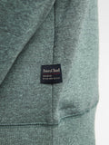 Petrol - Sweater - Groen