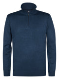 Petrol - Trui - Blauw