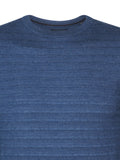 Petrol - Trui - Blauw
