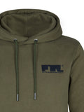 Petrol - Hoody - Kaki
