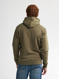 Petrol - Hoody - Kaki