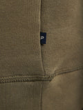 Petrol - Hoody - Kaki
