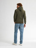 Petrol - Cardigan - Kaki