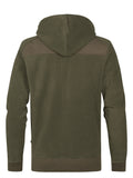 Petrol - Cardigan - Kaki