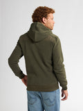 Petrol - Cardigan - Kaki